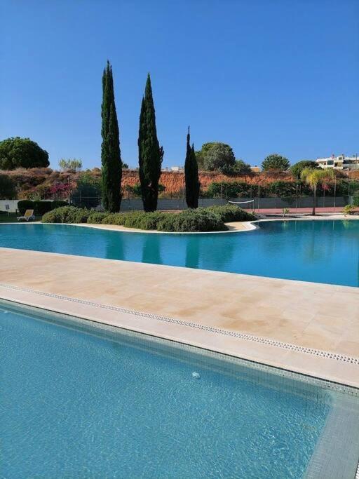 Residence Golf-Vilamoura! Куартейра Екстер'єр фото
