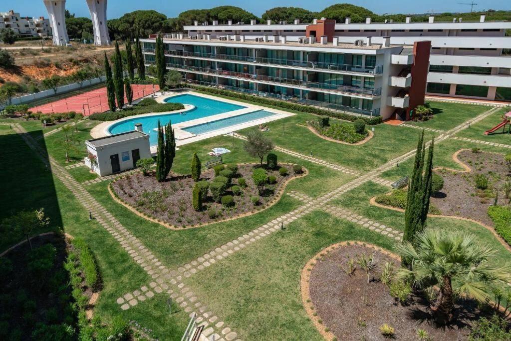 Residence Golf-Vilamoura! Куартейра Екстер'єр фото