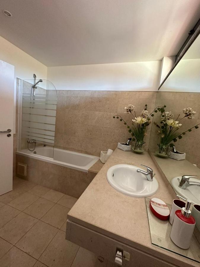 Residence Golf-Vilamoura! Куартейра Екстер'єр фото