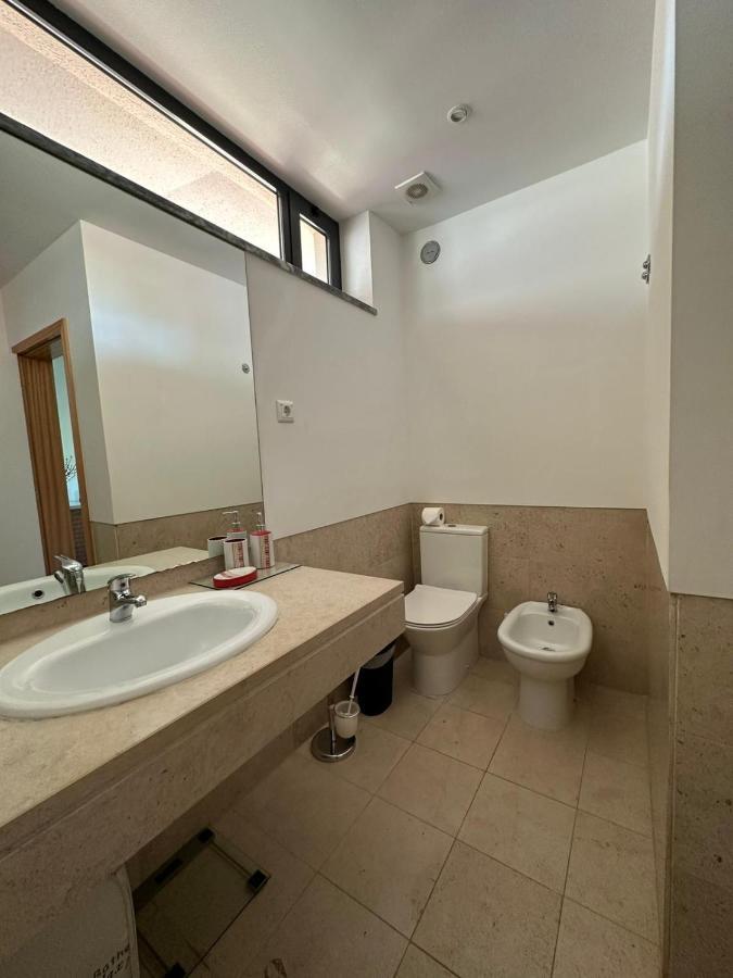 Residence Golf-Vilamoura! Куартейра Екстер'єр фото