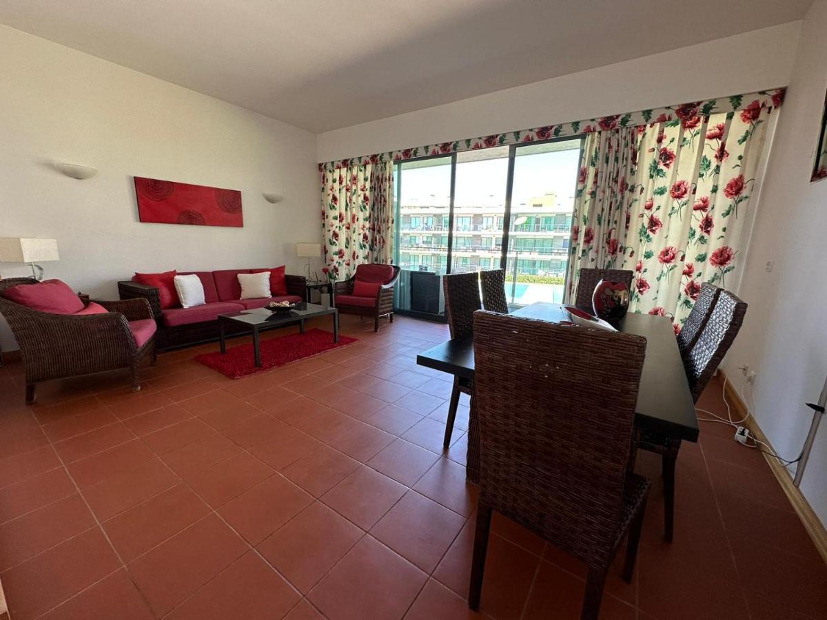 Residence Golf-Vilamoura! Куартейра Екстер'єр фото