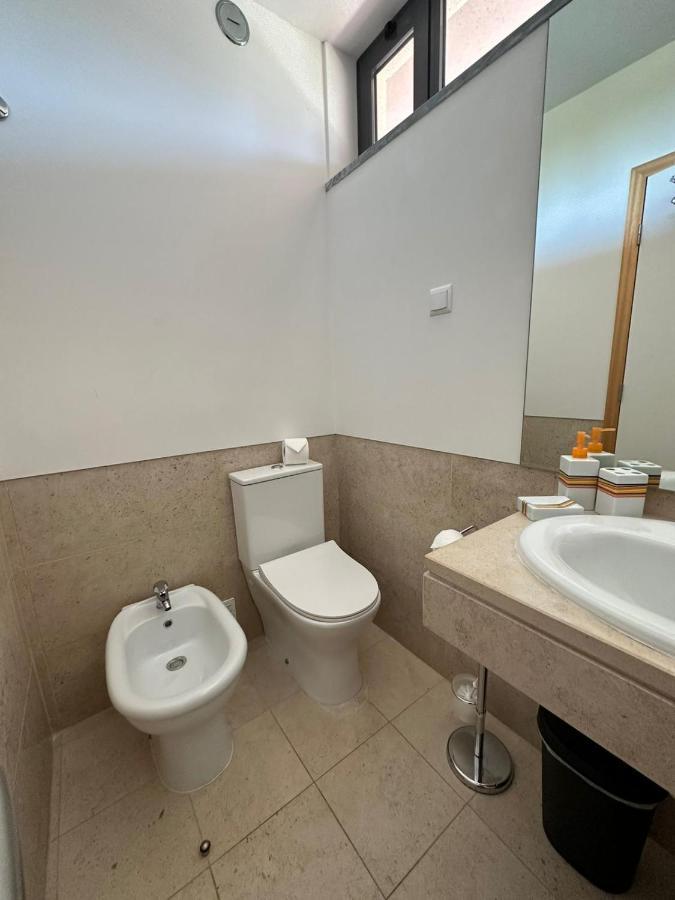 Residence Golf-Vilamoura! Куартейра Екстер'єр фото