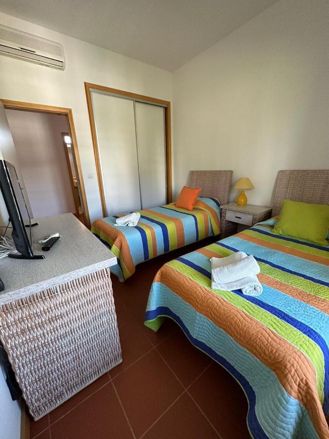 Residence Golf-Vilamoura! Куартейра Екстер'єр фото