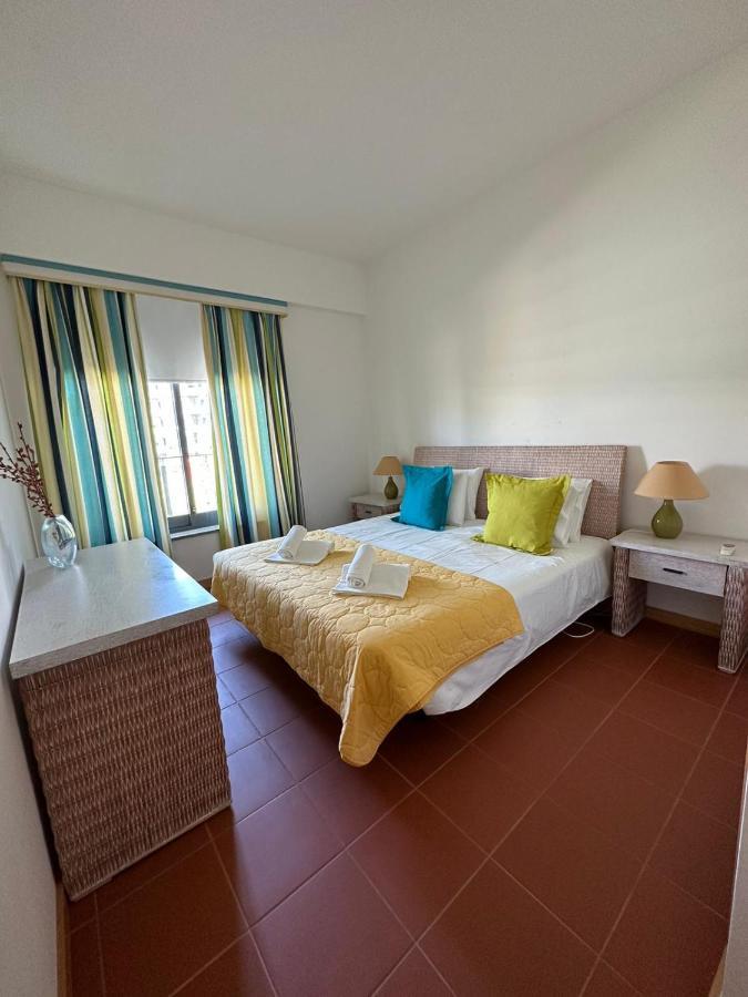 Residence Golf-Vilamoura! Куартейра Екстер'єр фото