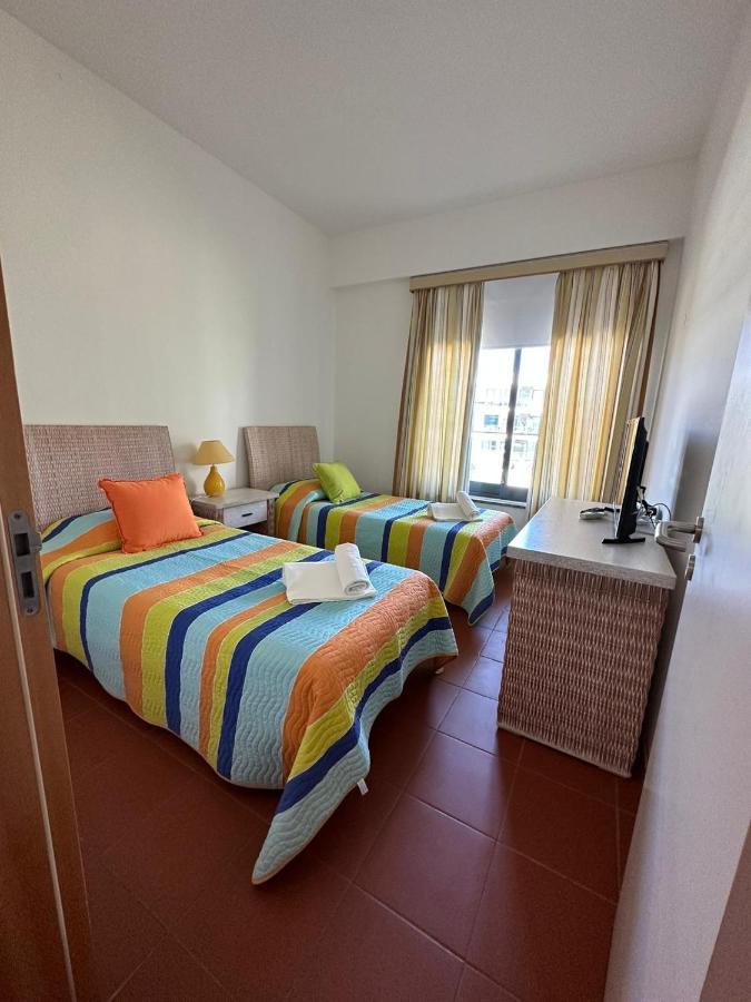 Residence Golf-Vilamoura! Куартейра Екстер'єр фото